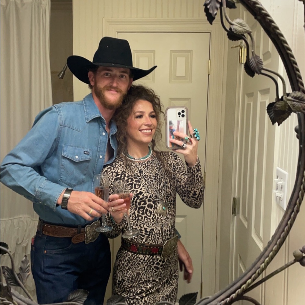 Meet your Posher, Maggie - Picture 12 of 14